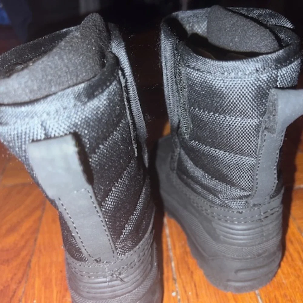 Polo Ralph Lauren Harpyr EZ boot-Toddler Size 8 - Picture 4 of 7